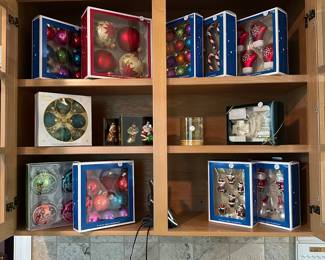 Overviews! Come and shop these items!