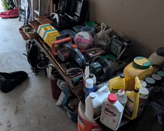 Overviews! Come and shop these items!