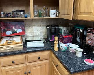 Overviews! Come and shop these items!