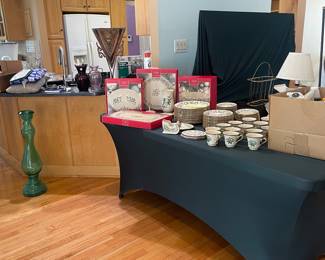OVERVIEWS OF WHAT IS AVAILABLE SUNDAY 12-4!