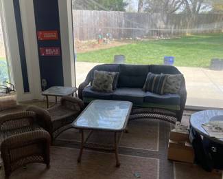 OVERVIEWS OF WHAT IS AVAILABLE SUNDAY 12-4!