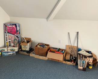 Overviews! Come and shop these items!