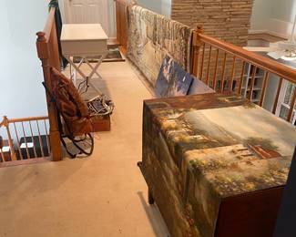 OVERVIEWS OF WHAT IS AVAILABLE SUNDAY 12-4!