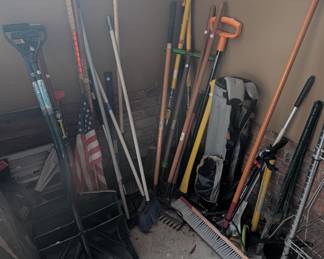 Overviews! Come and shop these items!