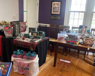 OVERVIEWS OF WHAT IS AVAILABLE SUNDAY 12-4!