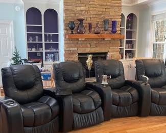 OVERVIEWS OF WHAT IS AVAILABLE SUNDAY 12-4!