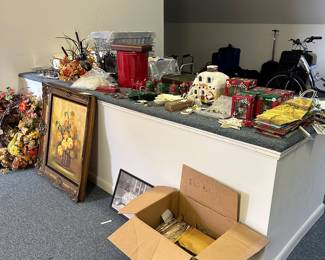 Overviews! Come and shop these items!