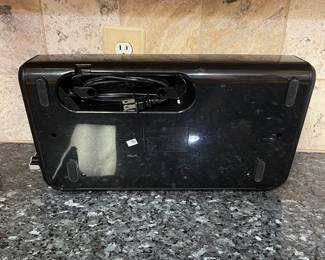 R74 - $25. FoodSaver Vacuum Sealer. Model FM2435-ECR.