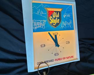 Ring broke off but I have it.