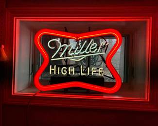 I can't prove it but I know for a fact this is from Club Algiers in Lyons. You know who you are.