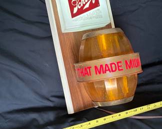 All letters are complete.