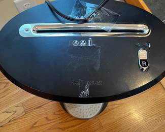 C27 - $60. Fellows DS-1 Paper Shredder Cross-Cut. 