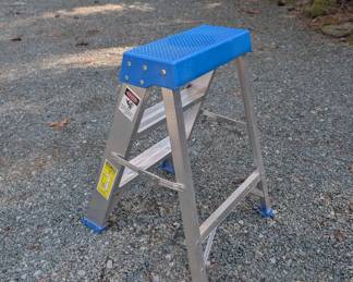 C113 - $30. Werner Craft-Master Model 150B 26". 