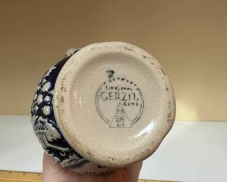 C79 - $15. Original Gerzit Pitcher. 