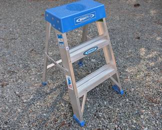 C113 - $30. Werner Craft-Master Model 150B 26". 