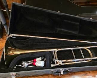 Blessing Student Trombone