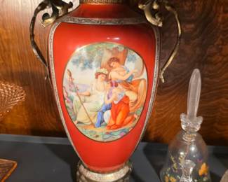 Wonderful home decor