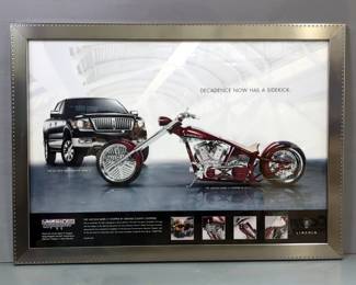 Vehicle Radiator Grille For 1940s Ford