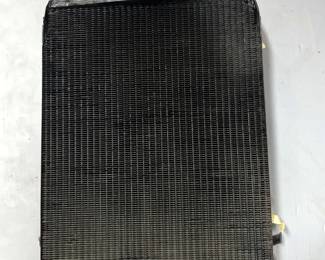1932 Ford Radiator Assembly