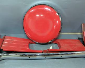 1957 Chevy Continental Kit