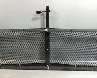 Model A Single Press Fan And Two Blade Fan 