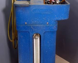 Wynn's Portable Powerflush Fluid Exchange Machine