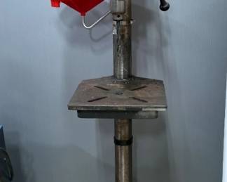 Sears Craftsman 15-1/2" Drill Press