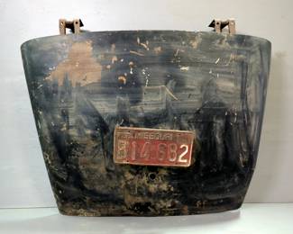 2005 Ford GT Framed Advertising Poster