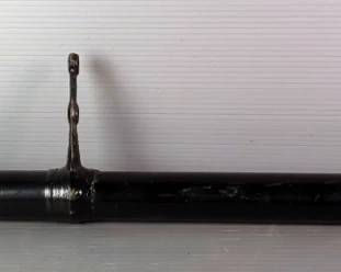 Model A Steering Column Tube And Crossbar