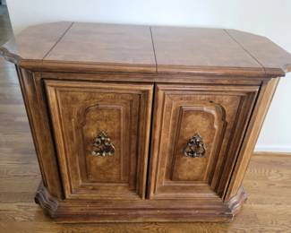 $40 SIDE BOARD/BUFFET