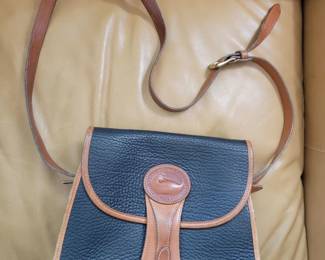 $35 DOONEY AND BURKE 10 INCH