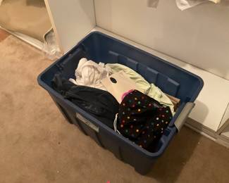 Clothes $1
