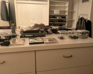 Office things 
