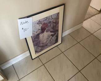 Nude $10