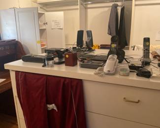 Office things