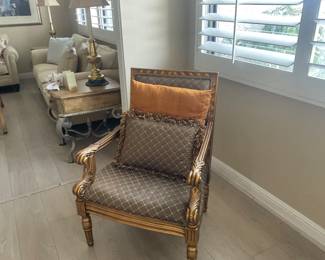 Chair $50