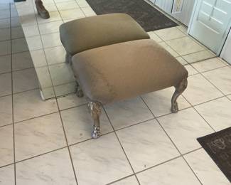 Ottoman $10