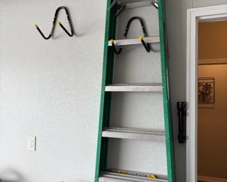 Ladder