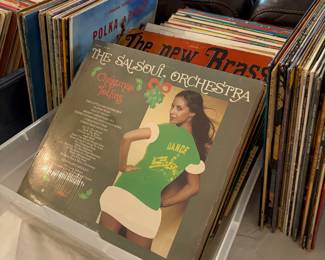 Records