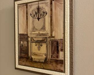 Wall art