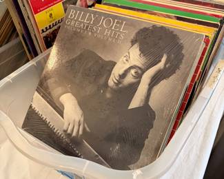 Records
