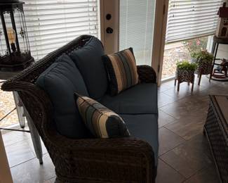 Patio furniture 
