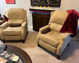 Recliners 