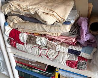 Quilts