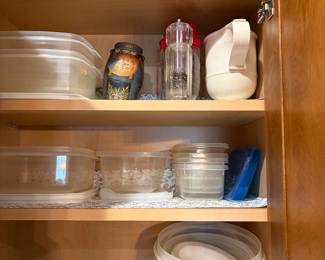 Kitchenware