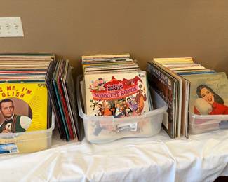 Records