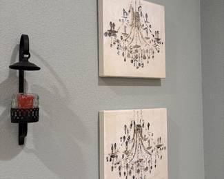 Wall decor