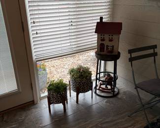 Planters