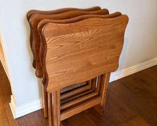 TV tables