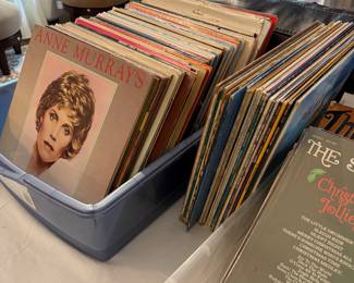 Records